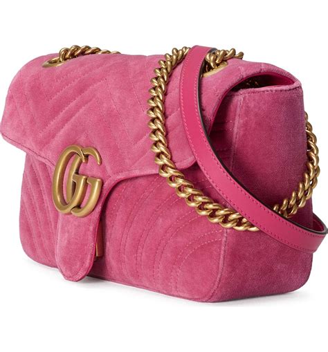 gucci marmont 2.0 nordstrom|gucci marmont handbags.